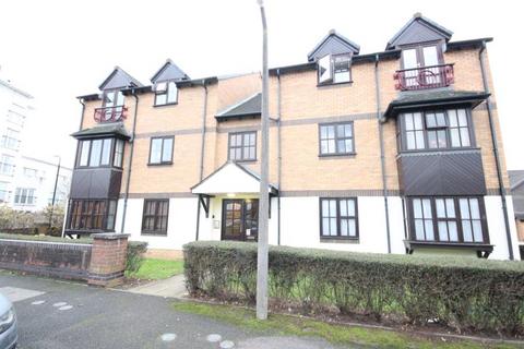 1 bedroom flat to rent, Gorse Meade, Cippenenham