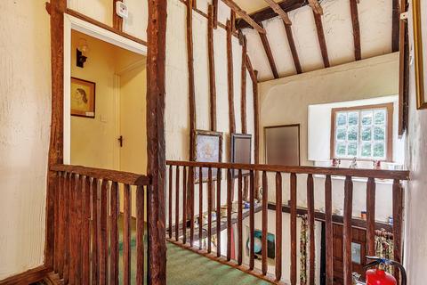 4 bedroom detached house for sale, Goodleigh, Barnstaple, Devon, EX32
