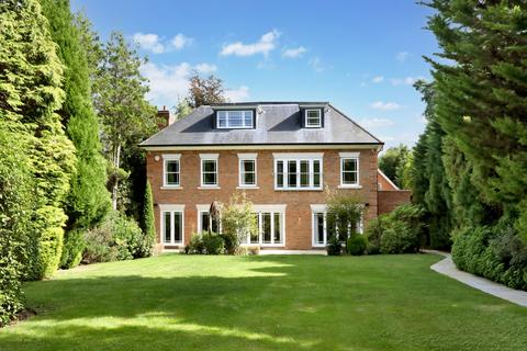 6 bedroom detached house for sale, Coronation Road, Ascot