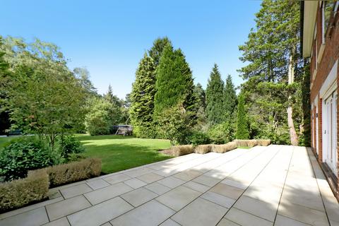 6 bedroom detached house for sale, Coronation Road, Ascot