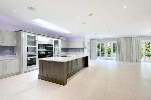 6 bedroom detached house for sale, Coronation Road, Ascot