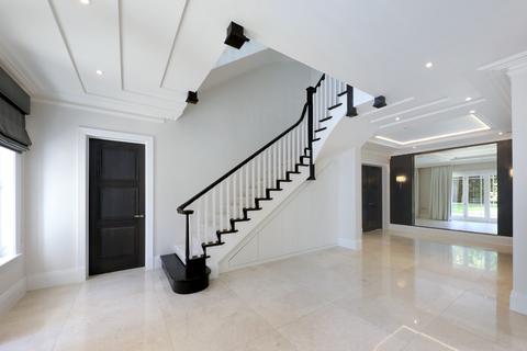 Dukeswood Coronation Road, Ascot, SL5 9LG