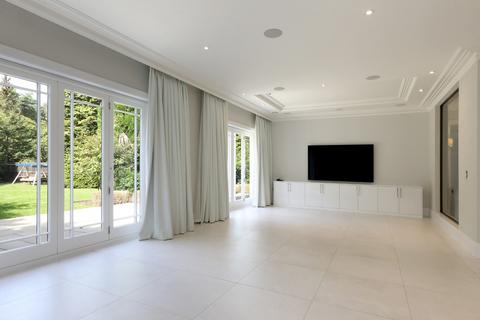 Dukeswood Coronation Road, Ascot, SL5 9LG
