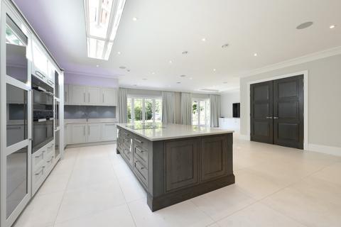 Dukeswood Coronation Road, Ascot, SL5 9LG