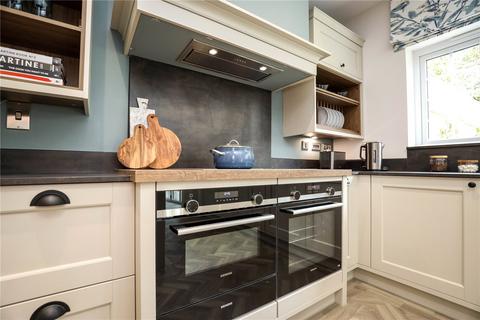 5 bedroom detached house for sale - 13 Coed Pengam - The Badminton, Lisvane, Cardiff, CF14