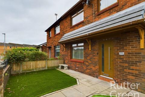 3 bedroom semi-detached house for sale - Northumberland Street, Whelley, Wigan WN13PZ