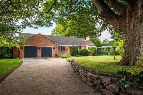 1 Beck Close, Binbrook, Market Rasen, LN8 6EB