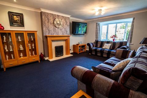 1 Beck Close, Binbrook, Market Rasen, LN8 6EB