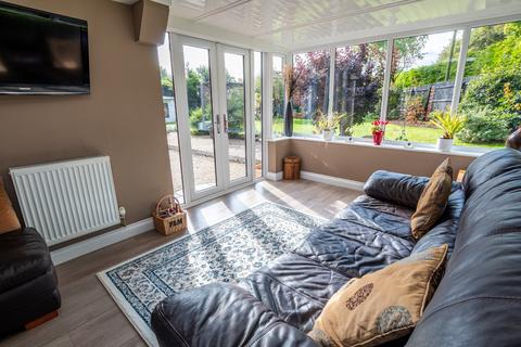 1 Beck Close, Binbrook, Market Rasen, LN8 6EB