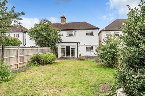 3 bedroom semi-detached house for sale - Magdalen Road, Wandsworth Common