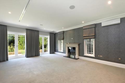 6 bedroom detached house for sale, Coronation Road, Ascot, Berkshire, SL5