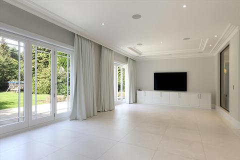 6 bedroom detached house for sale, Coronation Road, Ascot, Berkshire, SL5