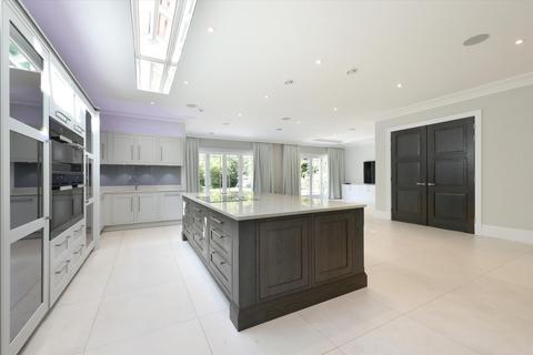 6 bedroom detached house for sale, Coronation Road, Ascot, Berkshire, SL5