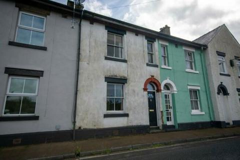 2 bedroom terraced house for sale - Whinfell Terrace, Tebay, Penrith, Cumbria, CA10 3XL