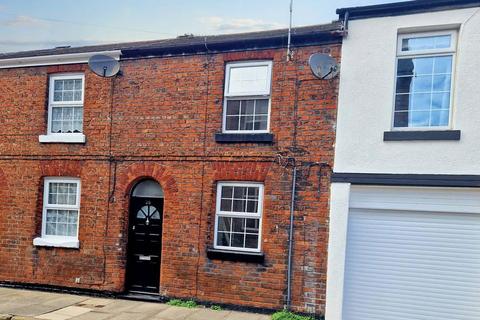 2 bedroom terraced house for sale - Hants Lane, Ormskirk, Lancashire, L39 1PX