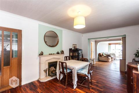 52 Grindsbrook Road, Radcliffe, Manchester, M26 4JS