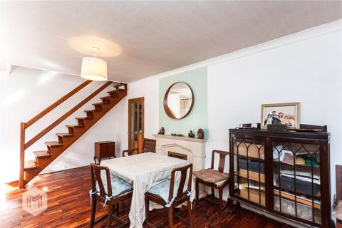 52 Grindsbrook Road, Radcliffe, Manchester, M26 4JS