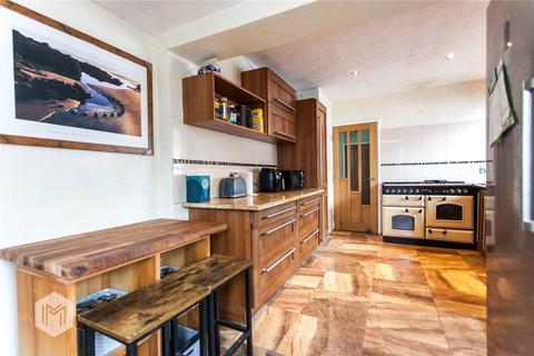 52 Grindsbrook Road, Radcliffe, Manchester, M26 4JS