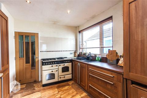 52 Grindsbrook Road, Radcliffe, Manchester, M26 4JS