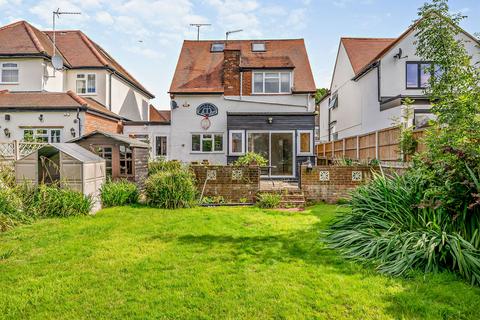 72 Cecil Park, Pinner, HA5 5HH