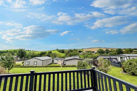 2 bedroom holiday lodge for sale, St Minver, Nr Rock, Wadebridge  PL27