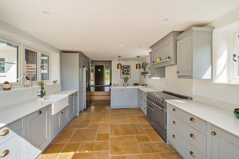 4 bedroom detached house for sale, Fawler Road, Fawler, Wantage, Oxfordshire, OX12