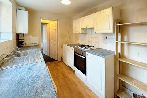 2 bedroom ground floor flat for sale - Bewicke Road, Wallsend, Tyne and Wear, NE28 6SQ