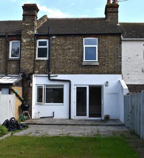 3 bedroom house to rent - St Georges Road, Broadstairs, CT10