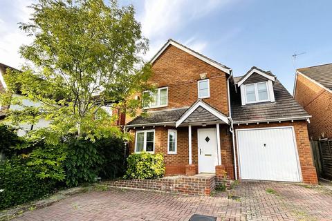 5 bedroom detached house for sale - Little Horse Close, Earley, Reading, Berkshire, RG6