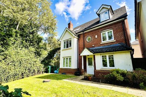 6 bedroom detached house for sale - Pascal Crescent, Shinfield, Reading, Berkshire, RG2