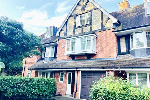 4 bedroom terraced house for sale - Parkside Road, Reading, Berkshire, RG30