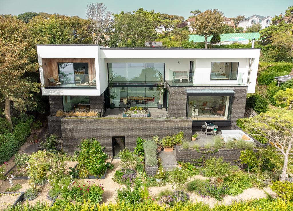 Granville Road, St. Margarets Bay CT15 4 bed detached house for sale