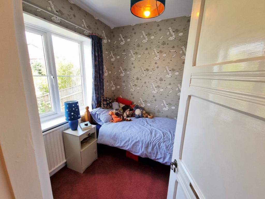 Crediton - Seddons