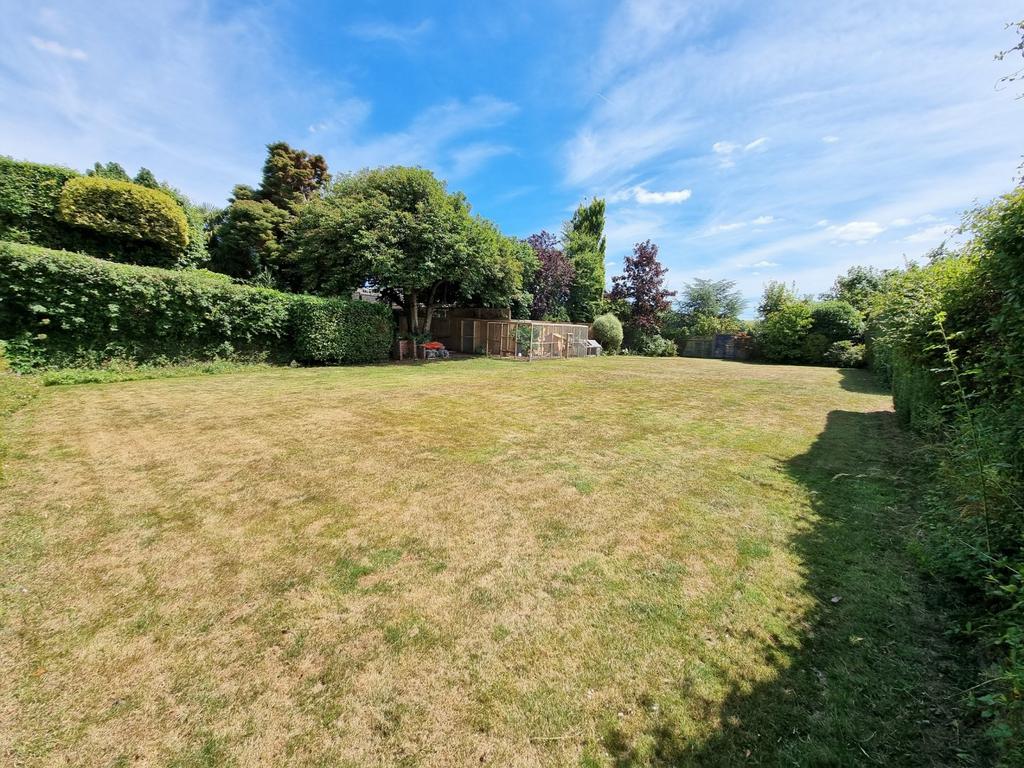 Crediton - Seddons