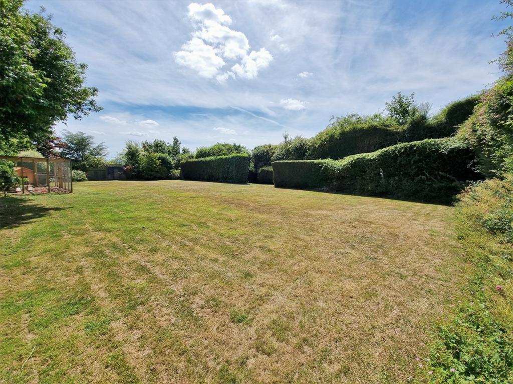 Crediton - Seddons