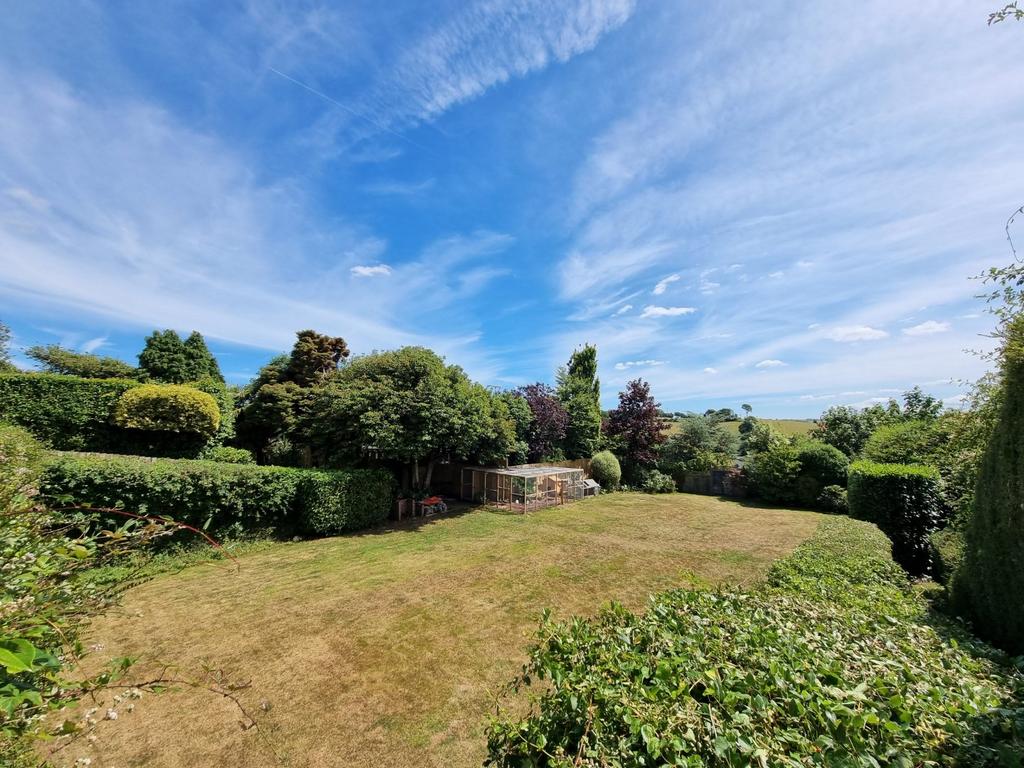 Crediton - Seddons
