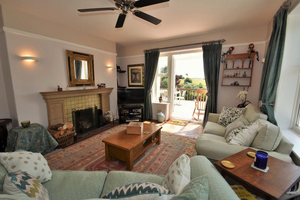 Crediton - Seddons
