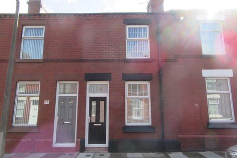 2 bedroom terraced house for sale, Vincent Street, St. Helens WA10