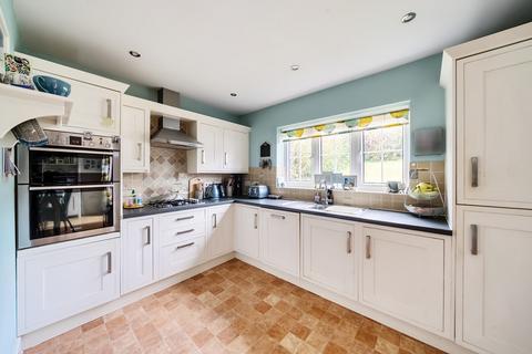1 Chase Gardens, Waltham Chase, Southampton, SO32 2ES