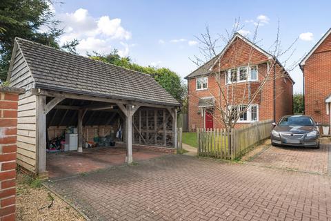 1 Chase Gardens, Waltham Chase, Southampton, SO32 2ES
