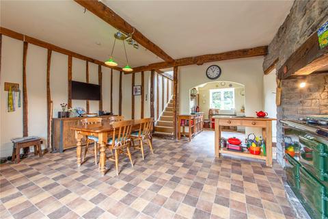 Cresswell House Bridge Street, Clun, Craven Arms, SY7 8JP