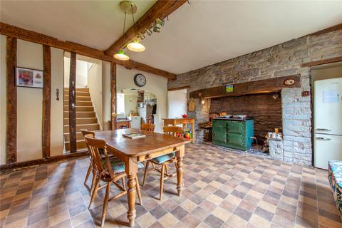 Cresswell House Bridge Street, Clun, Craven Arms, SY7 8JP