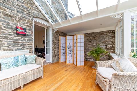 Cresswell House Bridge Street, Clun, Craven Arms, SY7 8JP