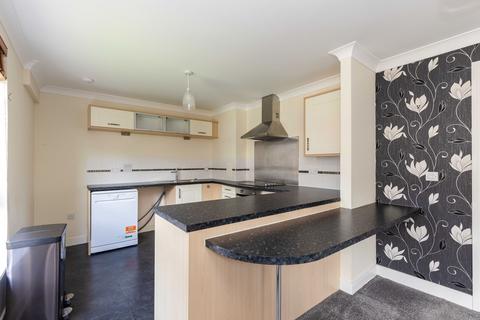 12/4 Ferry Gait Crescent, Edinburgh, EH4 4GR