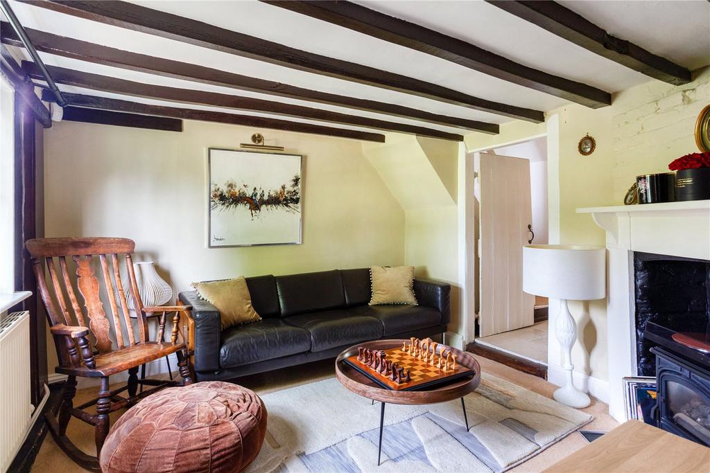 Tv Room