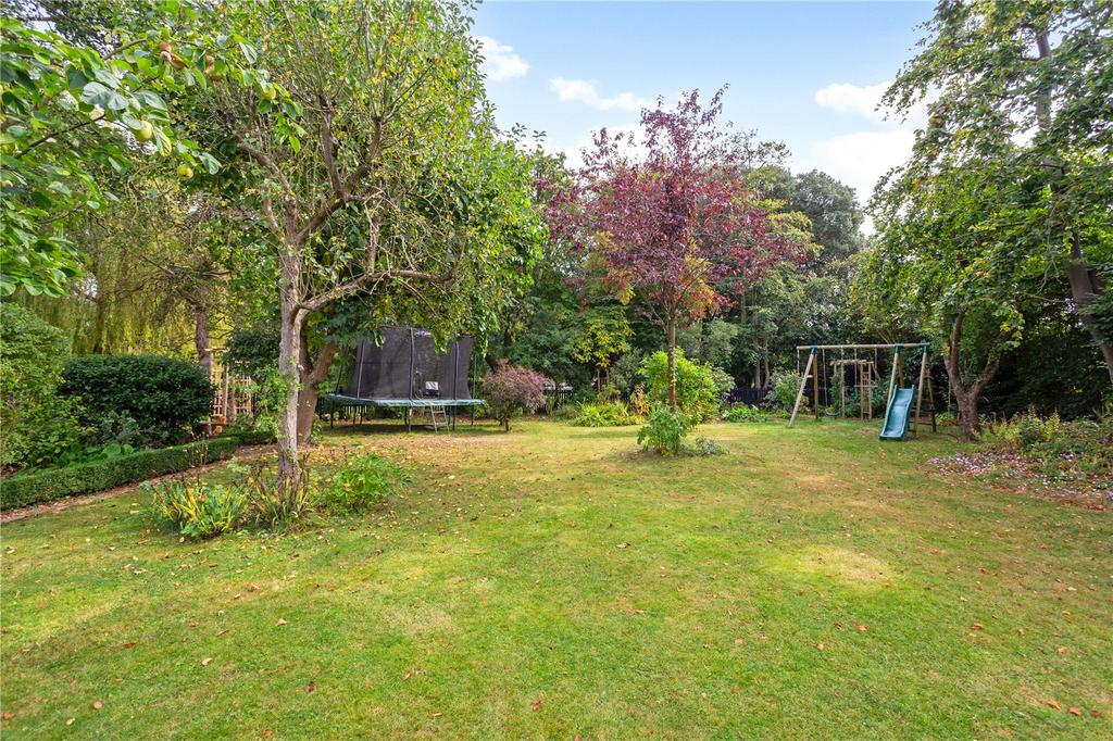 Gardens
