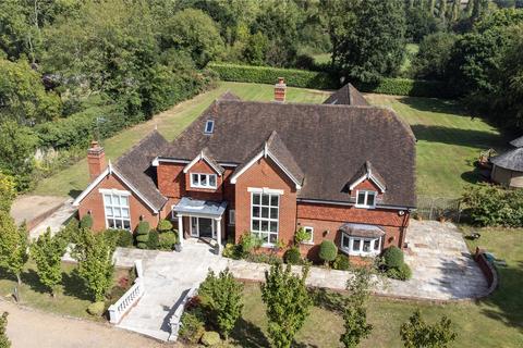 5 bedroom detached house for sale, Coldharbour Lane, Hildenborough, Tonbridge, Kent, TN11