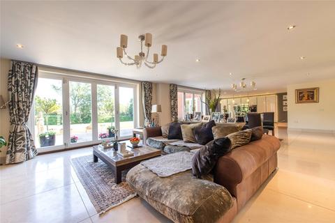 5 bedroom detached house for sale, Coldharbour Lane, Hildenborough, Tonbridge, Kent, TN11