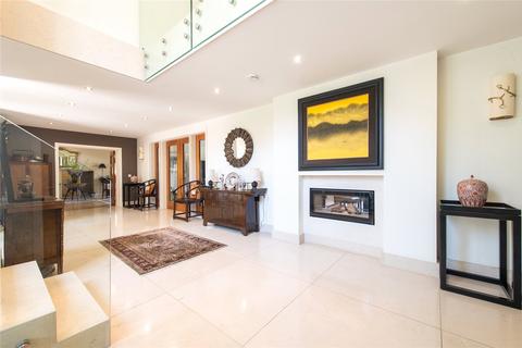 5 bedroom detached house for sale, Coldharbour Lane, Hildenborough, Tonbridge, Kent, TN11