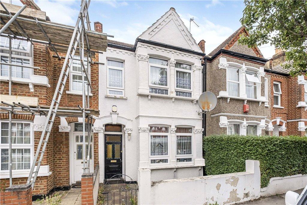 Hunter Road, Thornton Heath, CR7 3 bed terraced house for sale £500,000